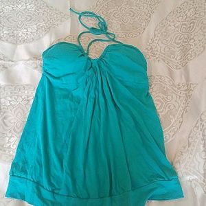 Victoria's Secret Bra top tank. Sz Medium